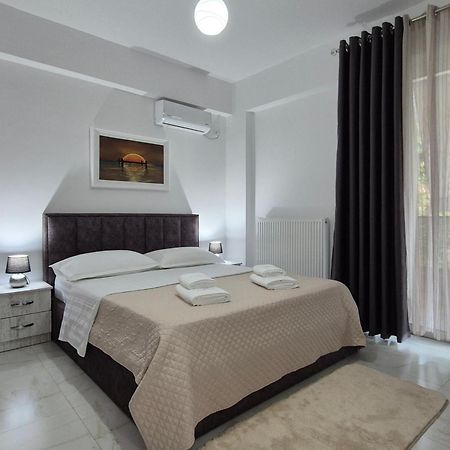 Flore Rooms Σαράντα Εξωτερικό φωτογραφία