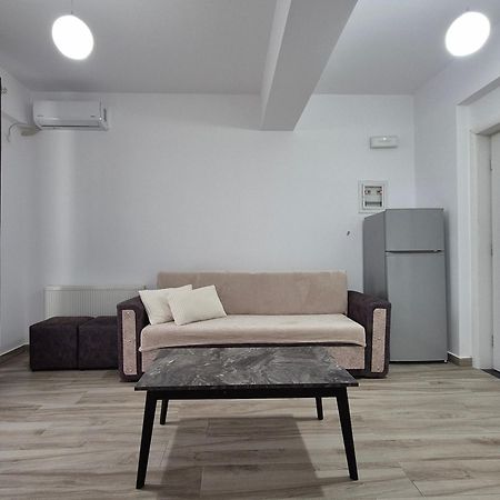 Flore Rooms Σαράντα Εξωτερικό φωτογραφία