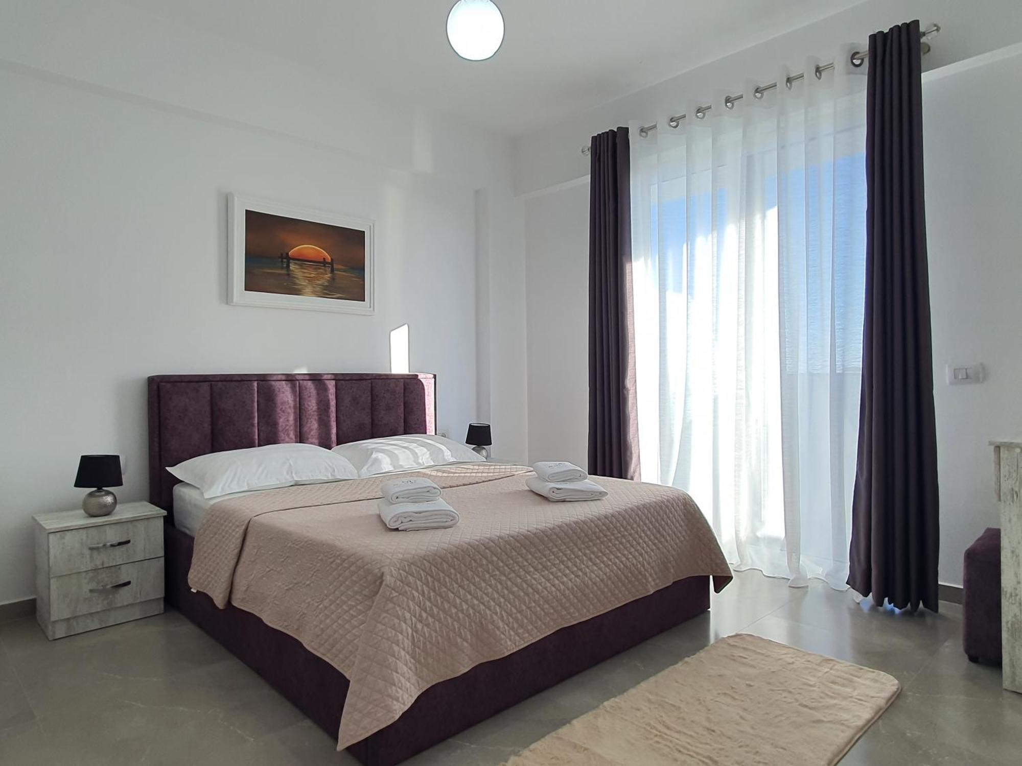 Flore Rooms Σαράντα Εξωτερικό φωτογραφία