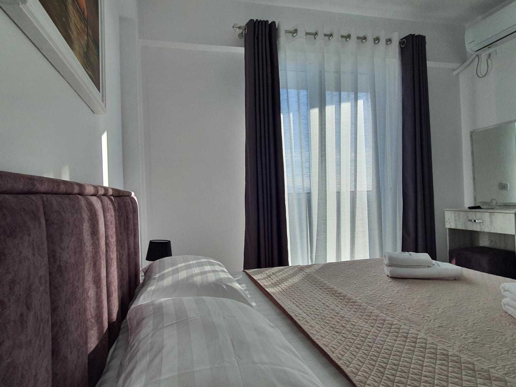 Flore Rooms Σαράντα Εξωτερικό φωτογραφία