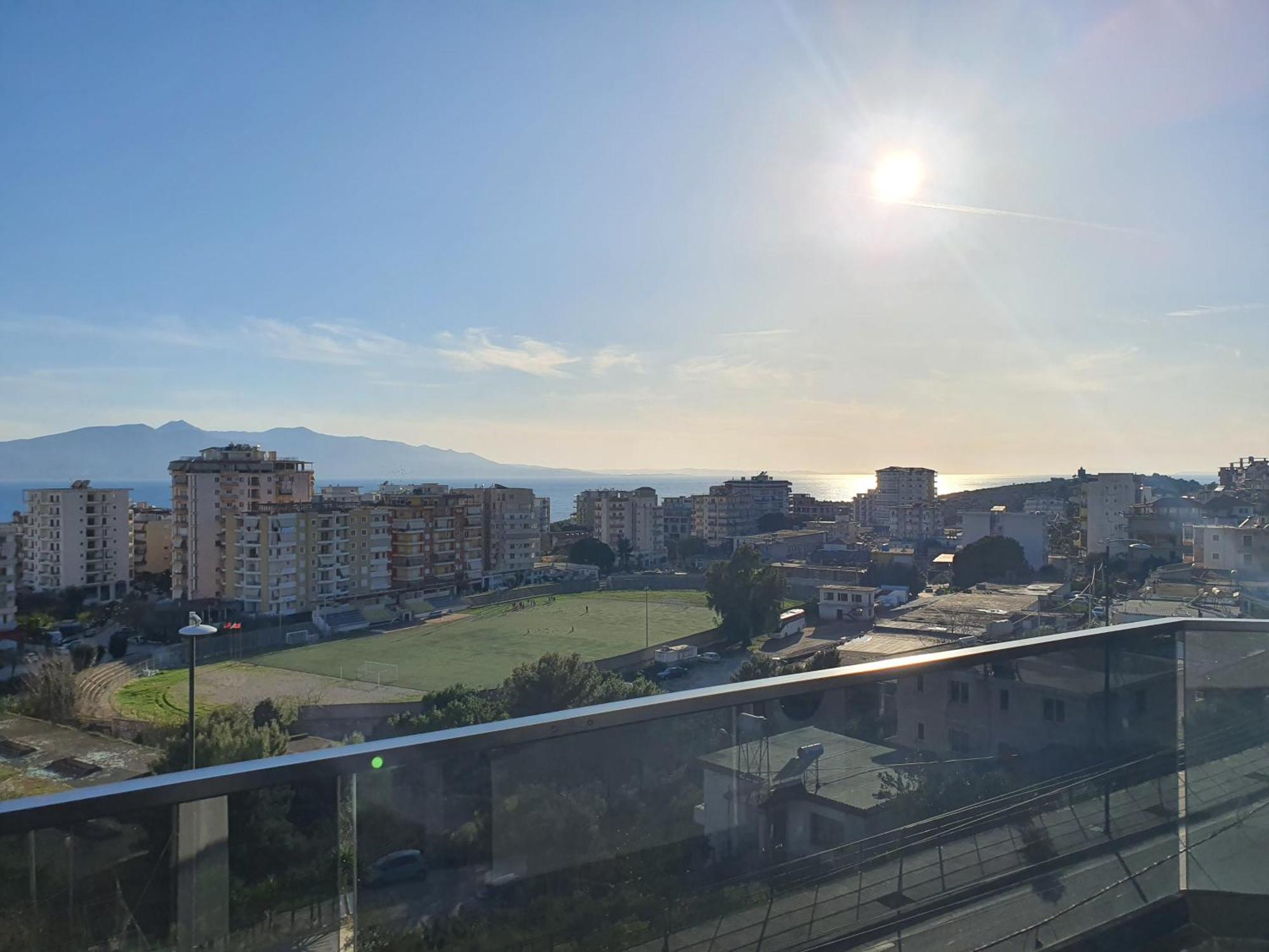 Flore Rooms Σαράντα Εξωτερικό φωτογραφία