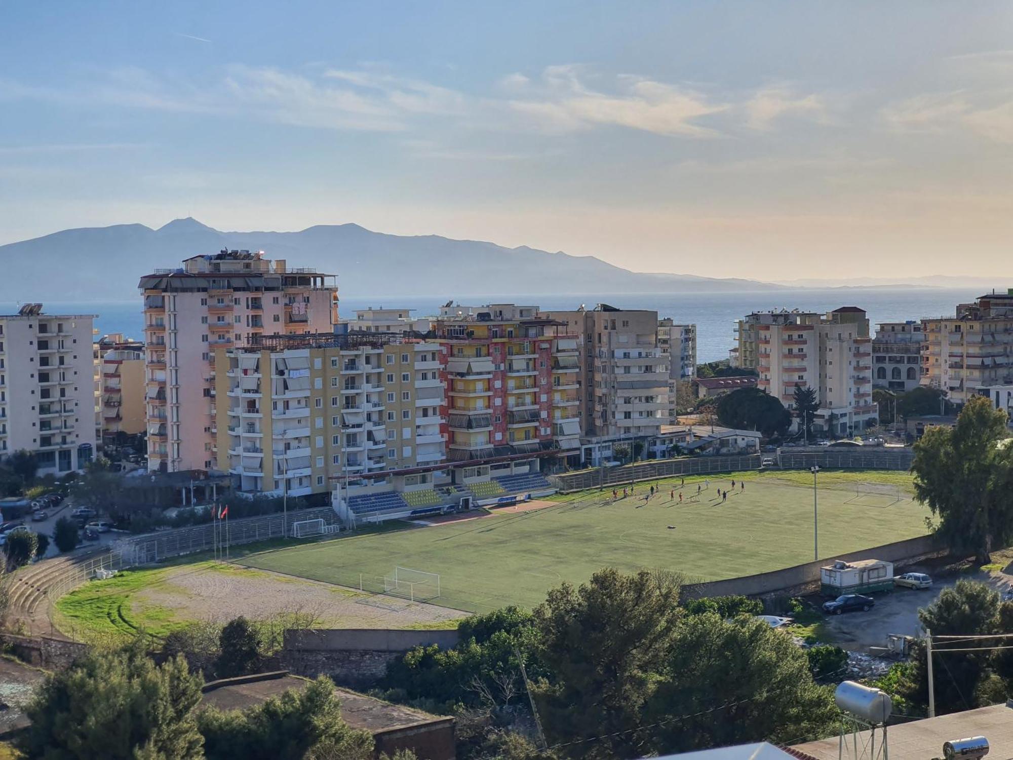 Flore Rooms Σαράντα Εξωτερικό φωτογραφία