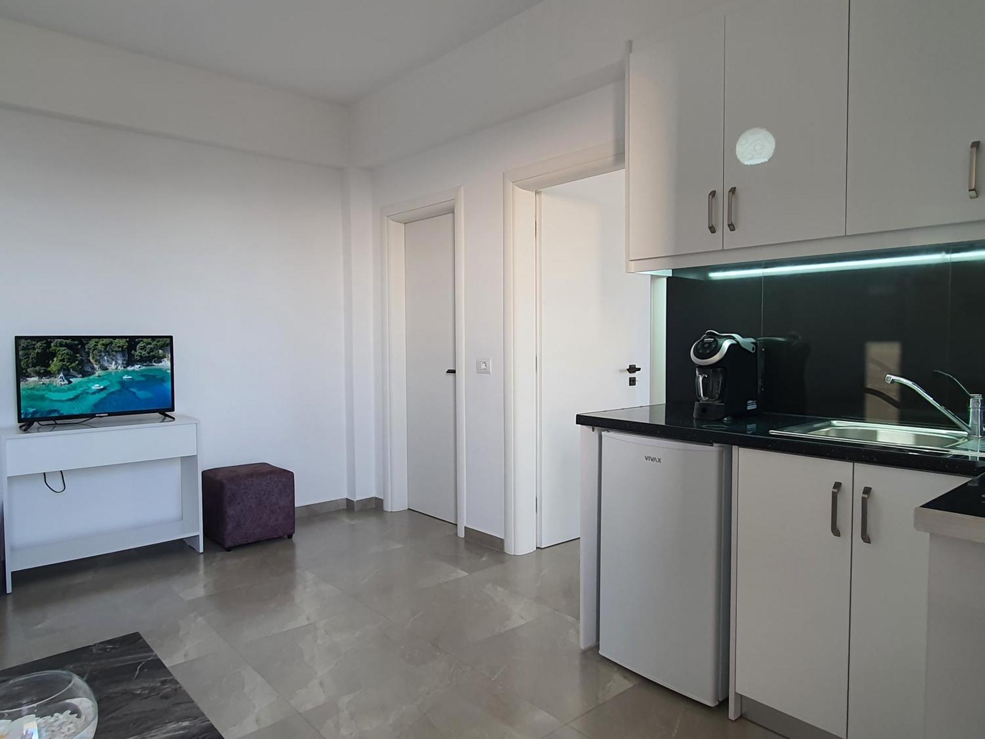 Flore Rooms Σαράντα Δωμάτιο φωτογραφία