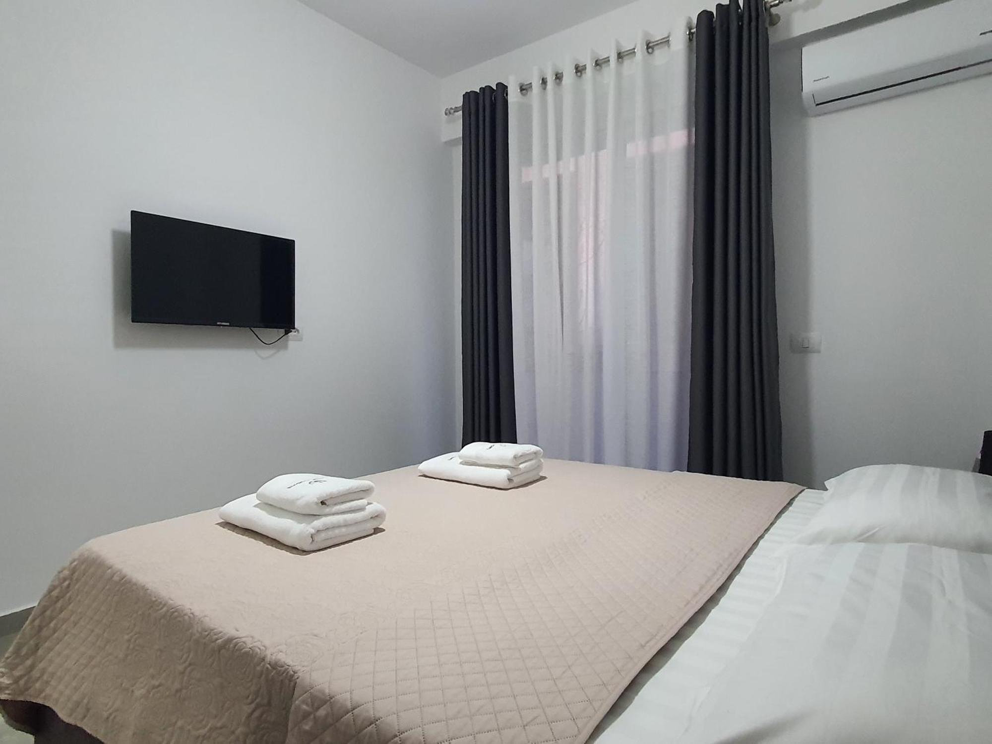 Flore Rooms Σαράντα Δωμάτιο φωτογραφία