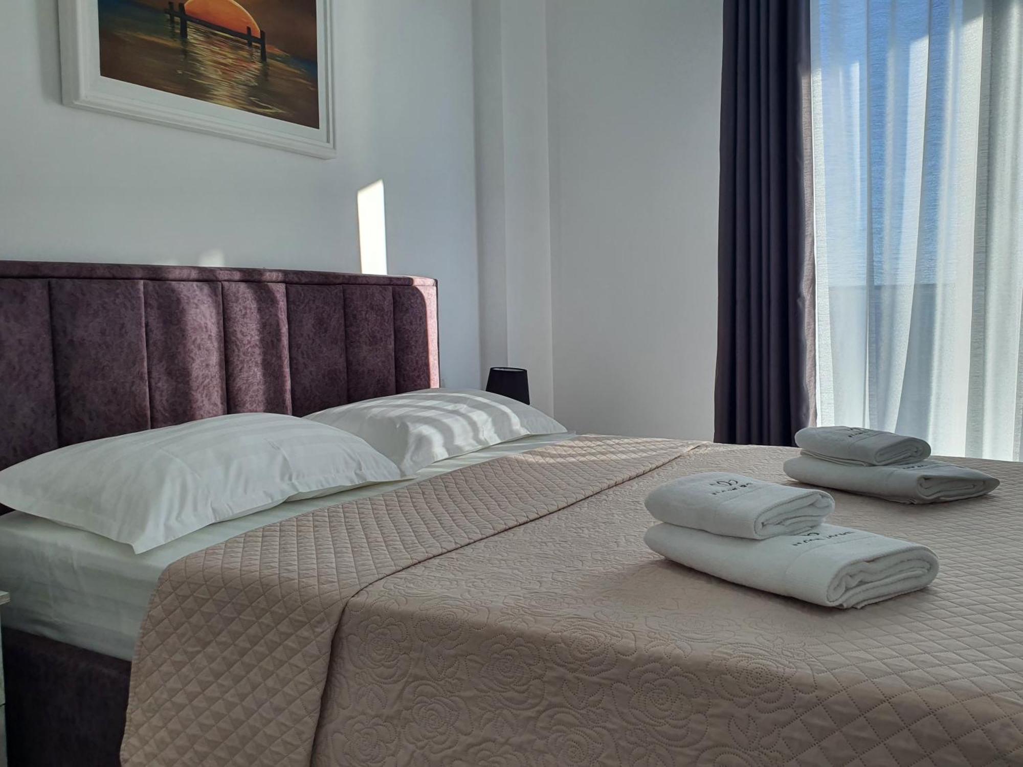 Flore Rooms Σαράντα Δωμάτιο φωτογραφία
