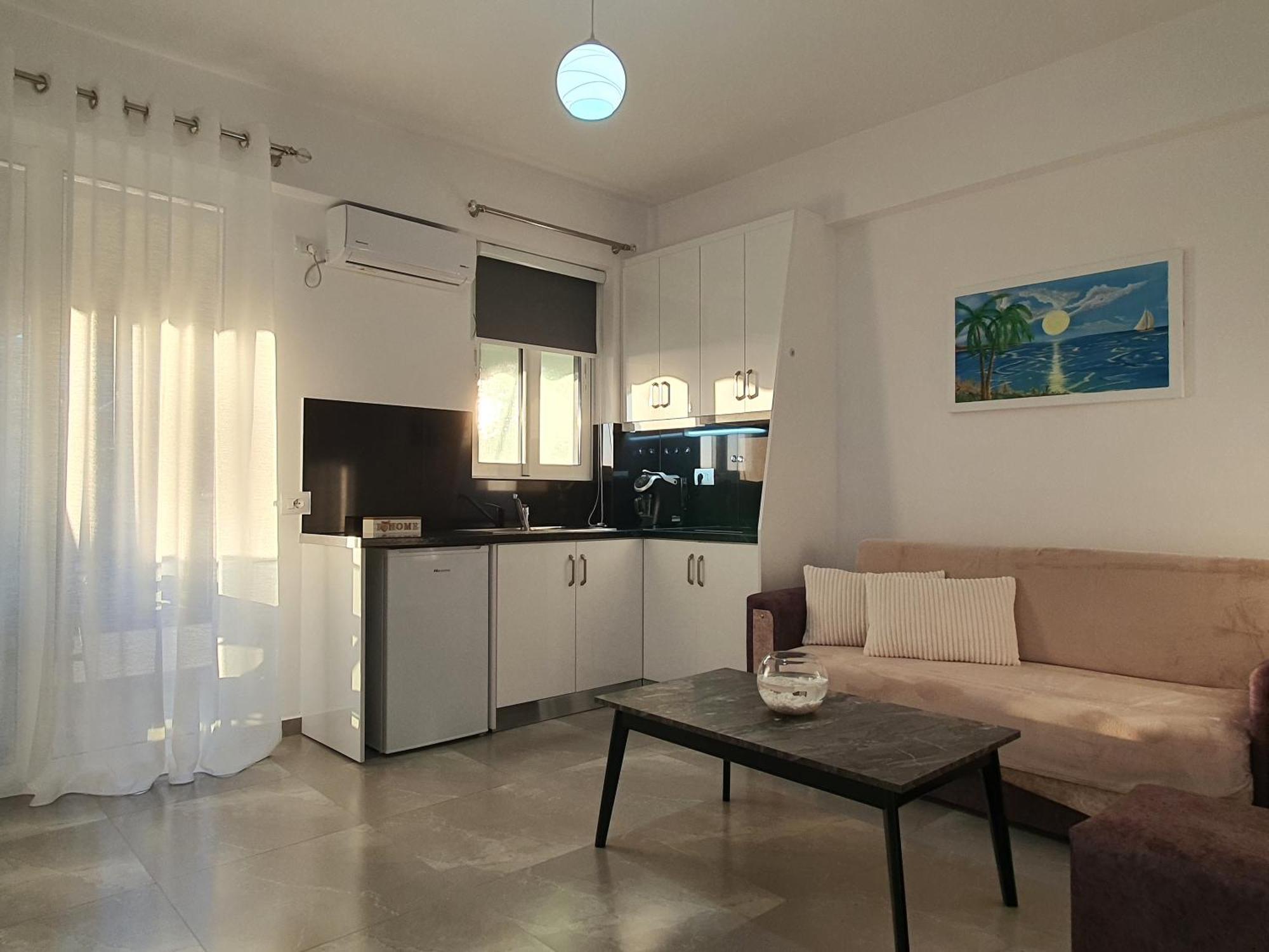 Flore Rooms Σαράντα Δωμάτιο φωτογραφία