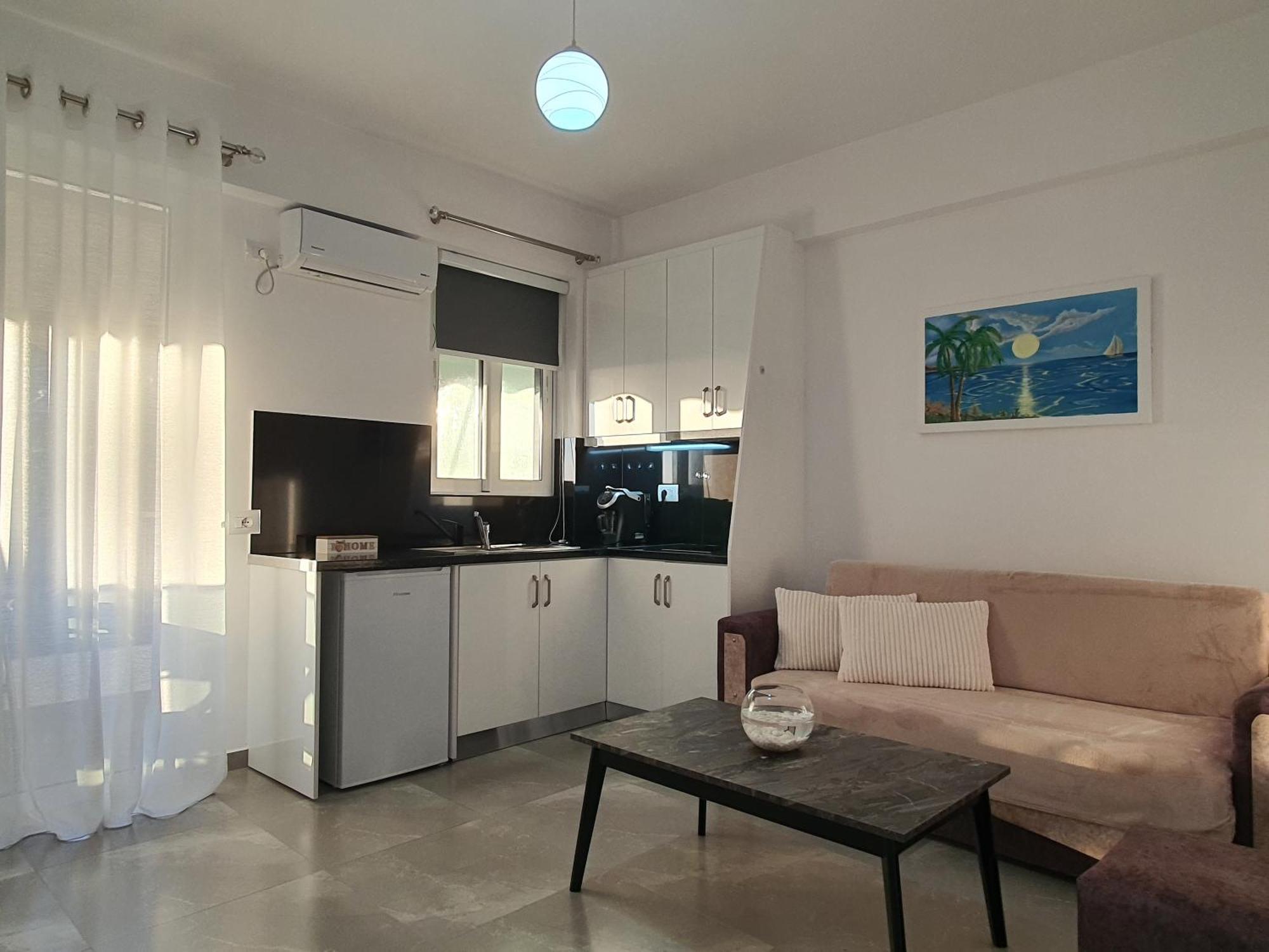Flore Rooms Σαράντα Δωμάτιο φωτογραφία