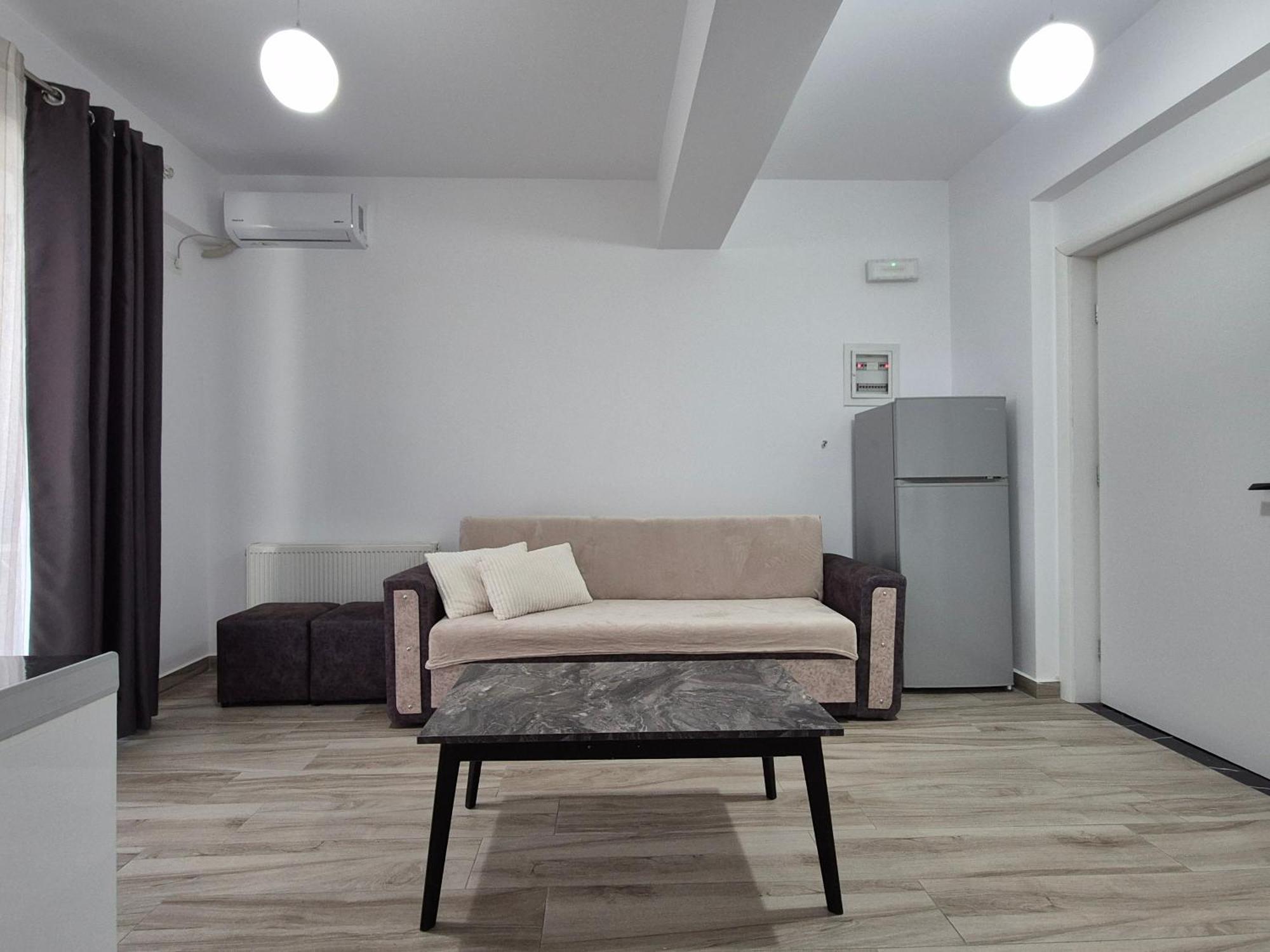 Flore Rooms Σαράντα Εξωτερικό φωτογραφία
