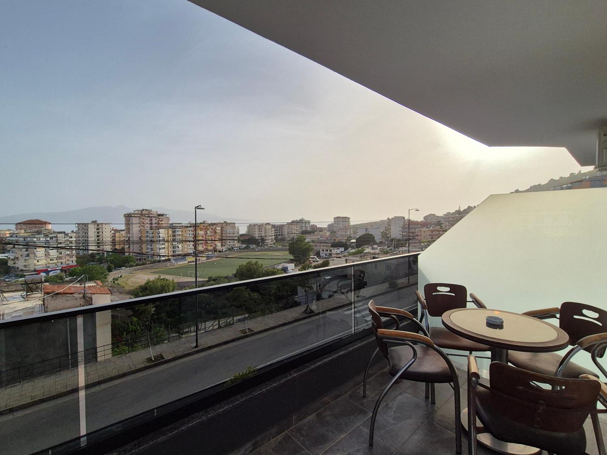 Flore Rooms Σαράντα Εξωτερικό φωτογραφία