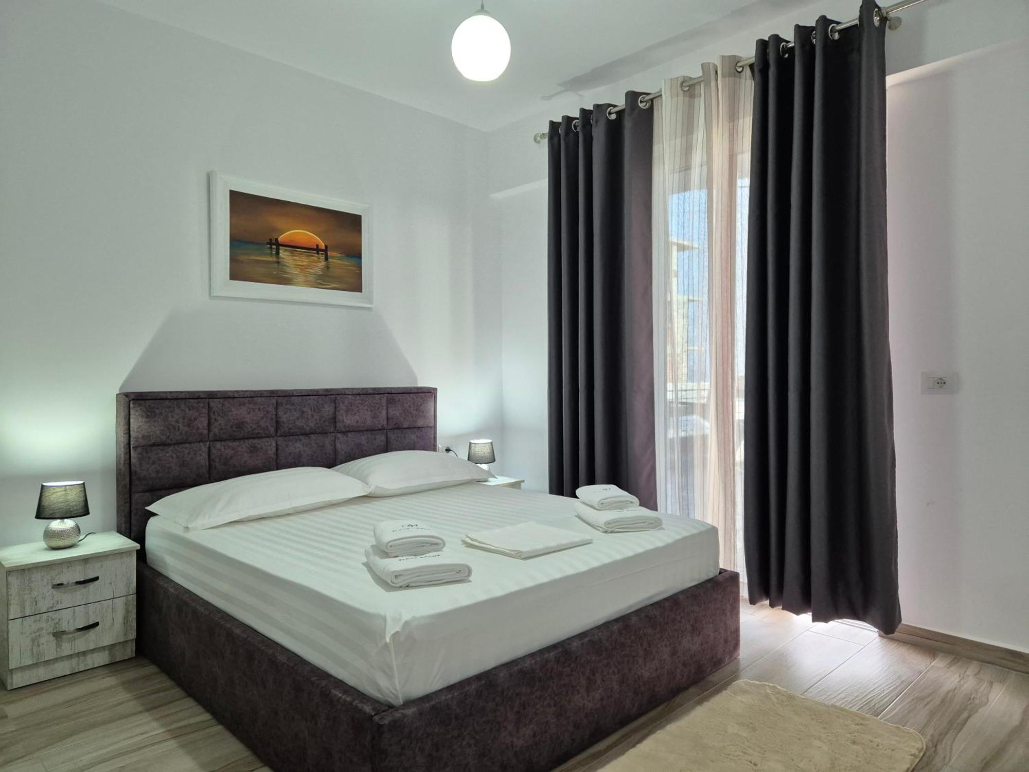 Flore Rooms Σαράντα Εξωτερικό φωτογραφία