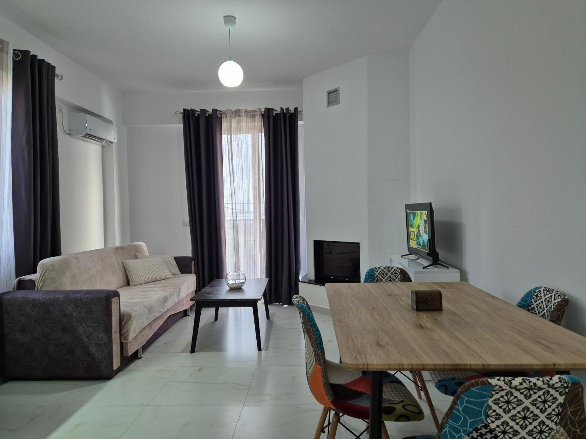 Flore Rooms Σαράντα Εξωτερικό φωτογραφία